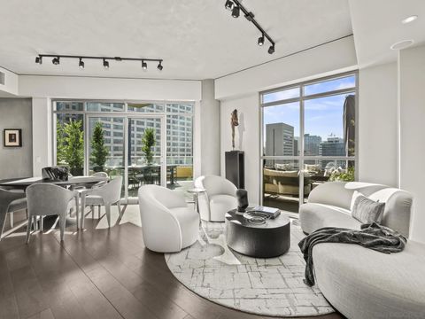 Tiny photo for 801 Ash St #801, San Diego, CA 92101 (MLS # 260002103)