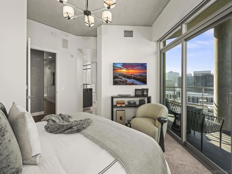 Tiny photo for 801 Ash St #801, San Diego, CA 92101 (MLS # 260002103)