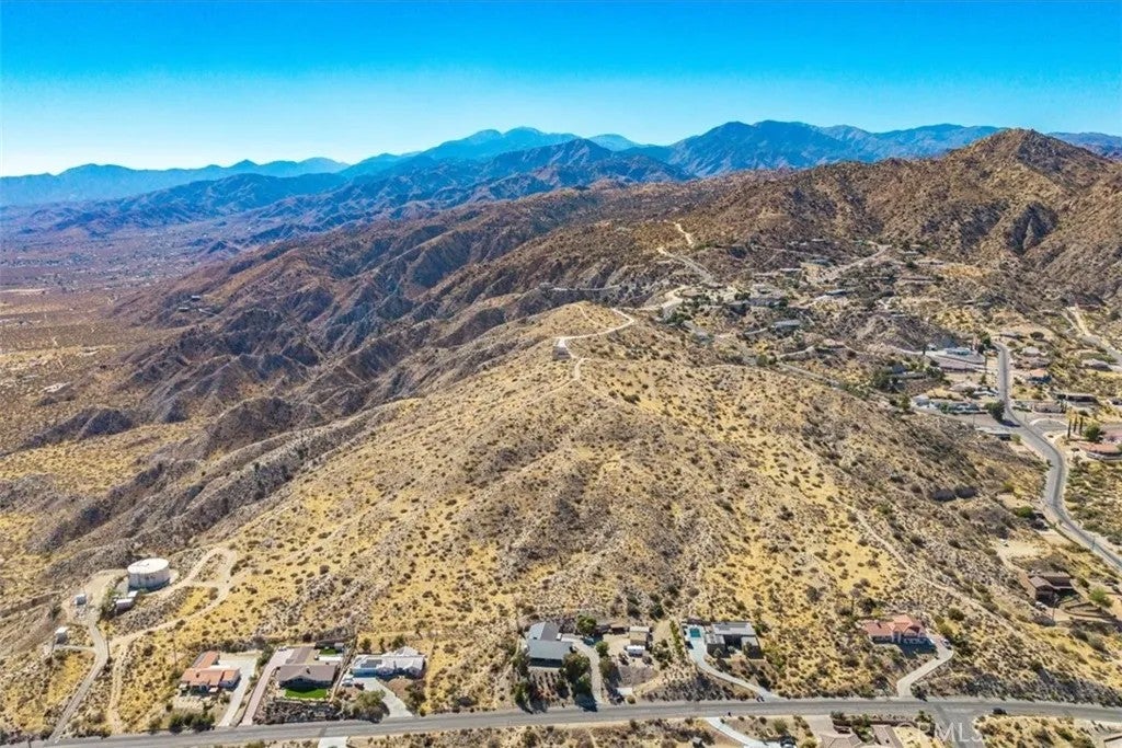 Photo of 0 Rockaway, Yucca Valley, CA 92284 (MLS # JT26196665)