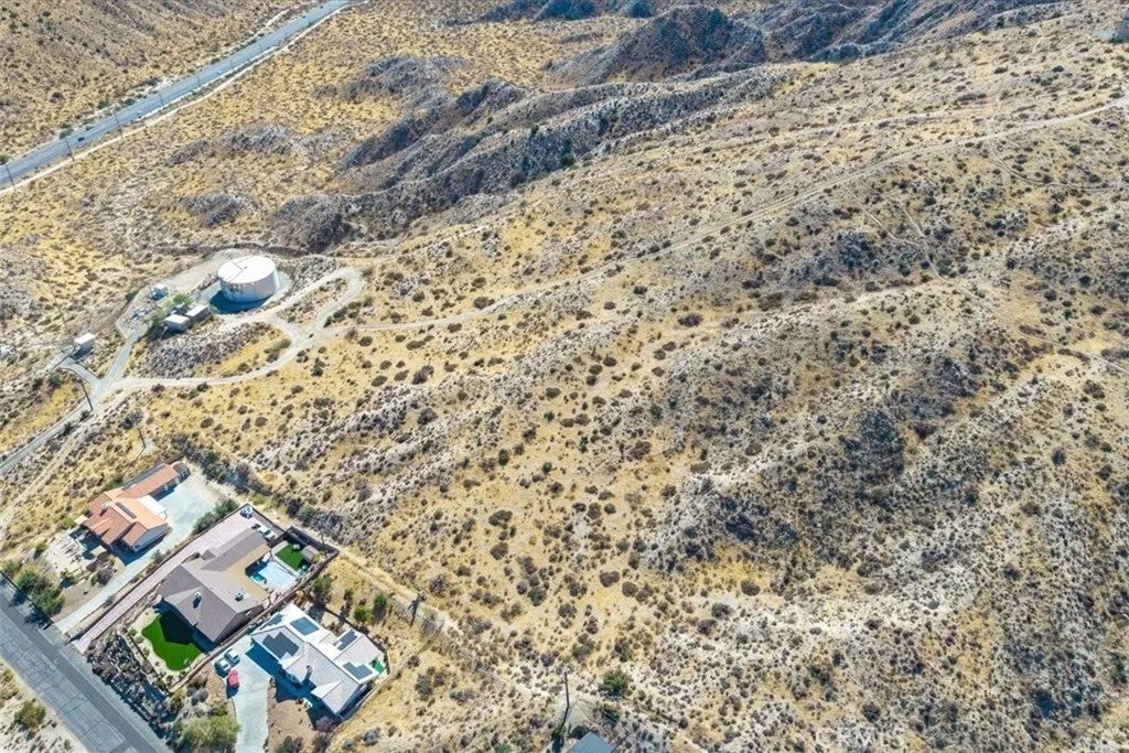Photo of 0 Rockaway, Yucca Valley, CA 92284 (MLS # JT26196665)