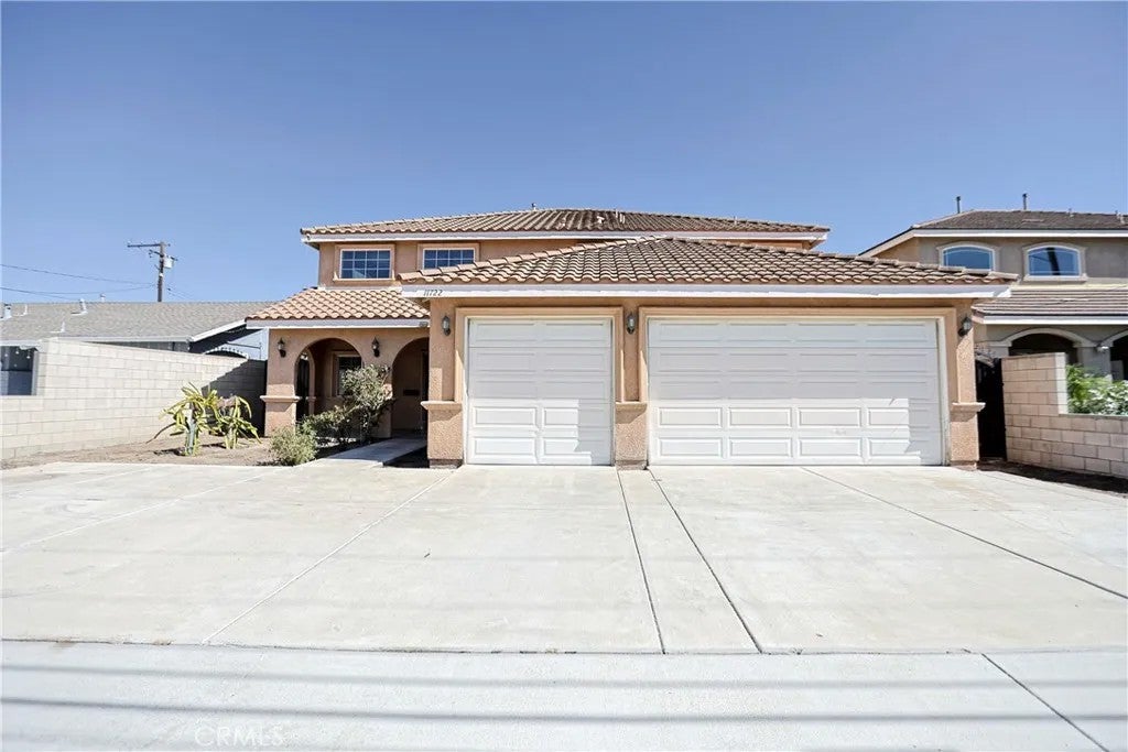 11722 West