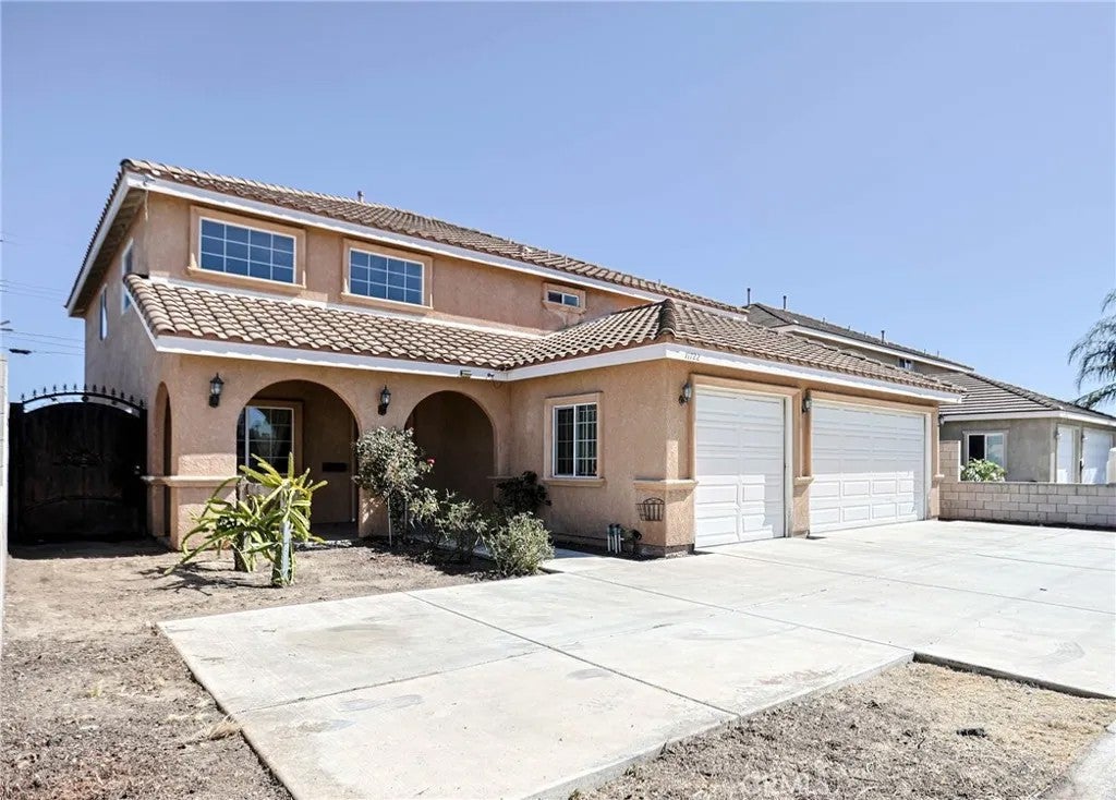 11722 West