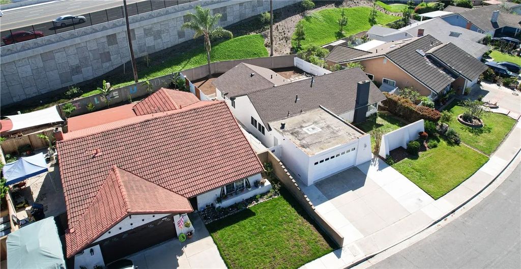 Photo of 10342 La Despensa Ave, Fountain Valley, CA 92708 (MLS # PW26077245)