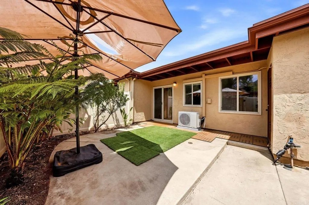 Photo of 8764 Wahl Street, Santee, CA 92071 (MLS # PTP2606227)