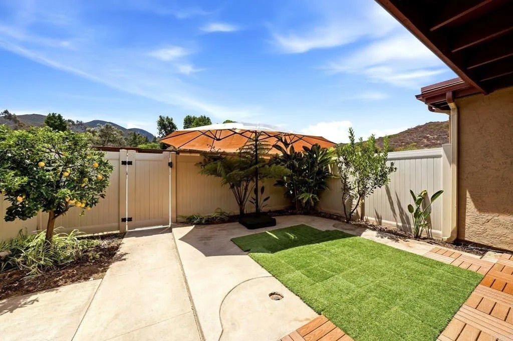 Photo of 8764 Wahl Street, Santee, CA 92071 (MLS # PTP2606227)