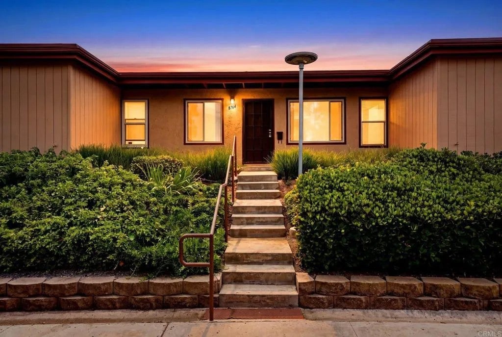 Photo of 8764 Wahl Street, Santee, CA 92071 (MLS # PTP2606227)