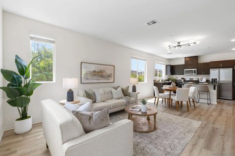 5222 Surfwalk Way 6 San Diego CA 92154