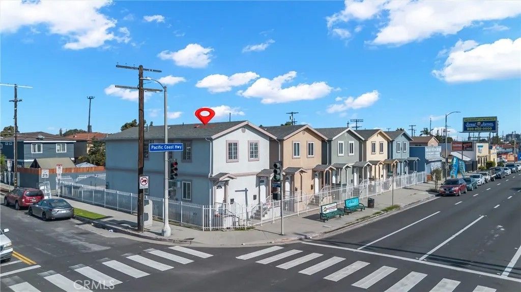 Photo of 1301 E Pacific Coast Hwy, Wilmington, CA 90744 (MLS # DW26005435)