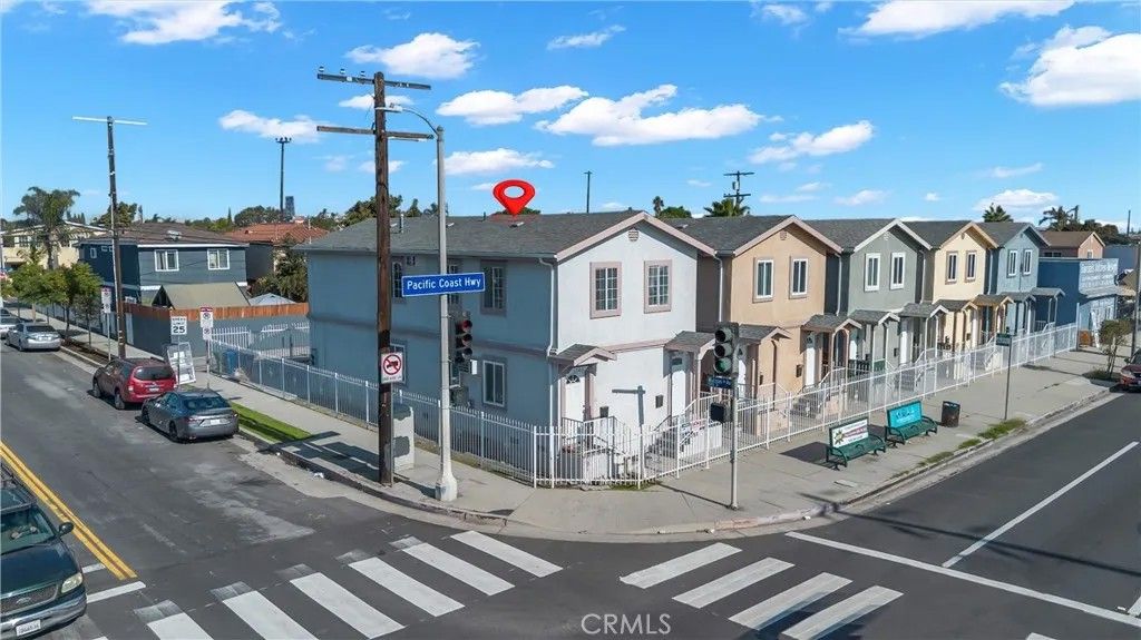 Photo of 1301 E Pacific Coast Hwy, Wilmington, CA 90744 (MLS # DW26005435)