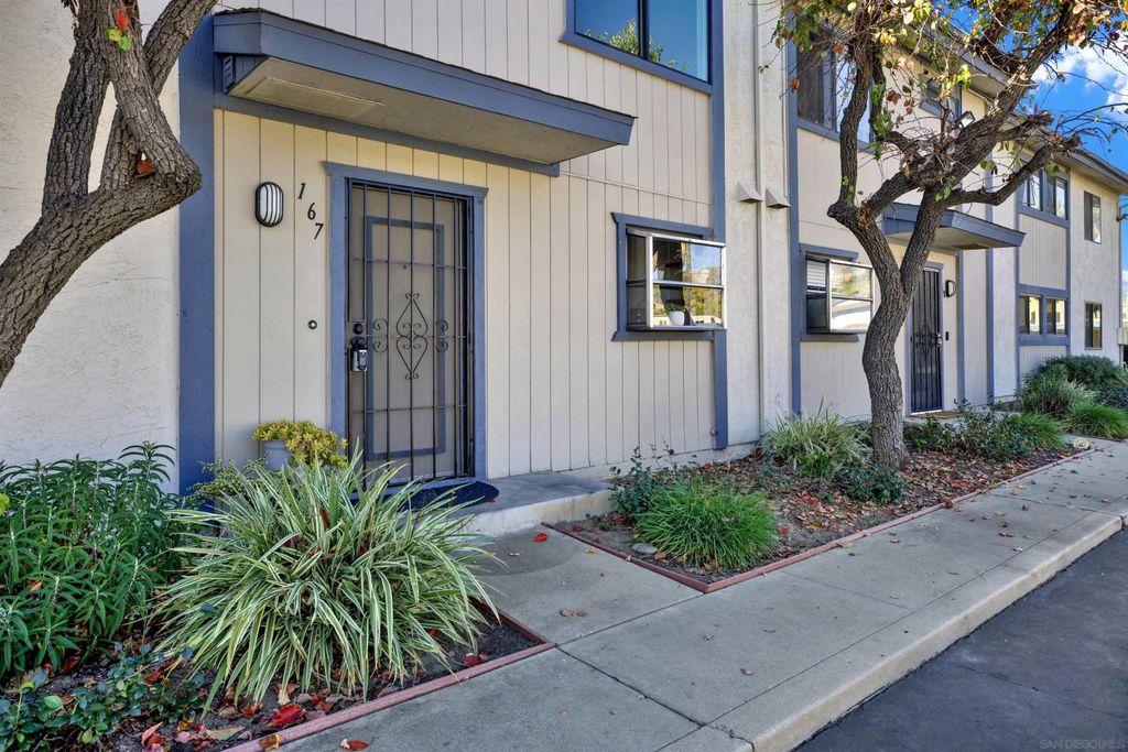 Photo of 12650 Lakeshore Dr #167, Lakeside, CA 92040 (MLS # 260002068)