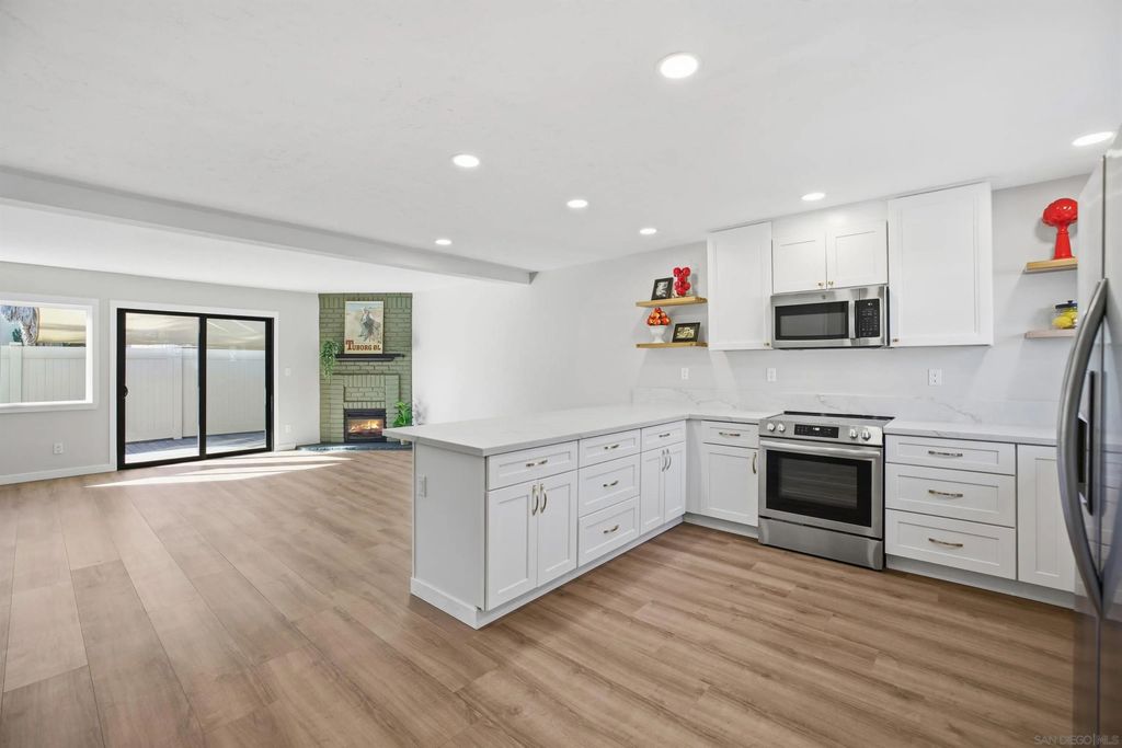 Photo of 12650 Lakeshore Dr #167, Lakeside, CA 92040 (MLS # 260002068)