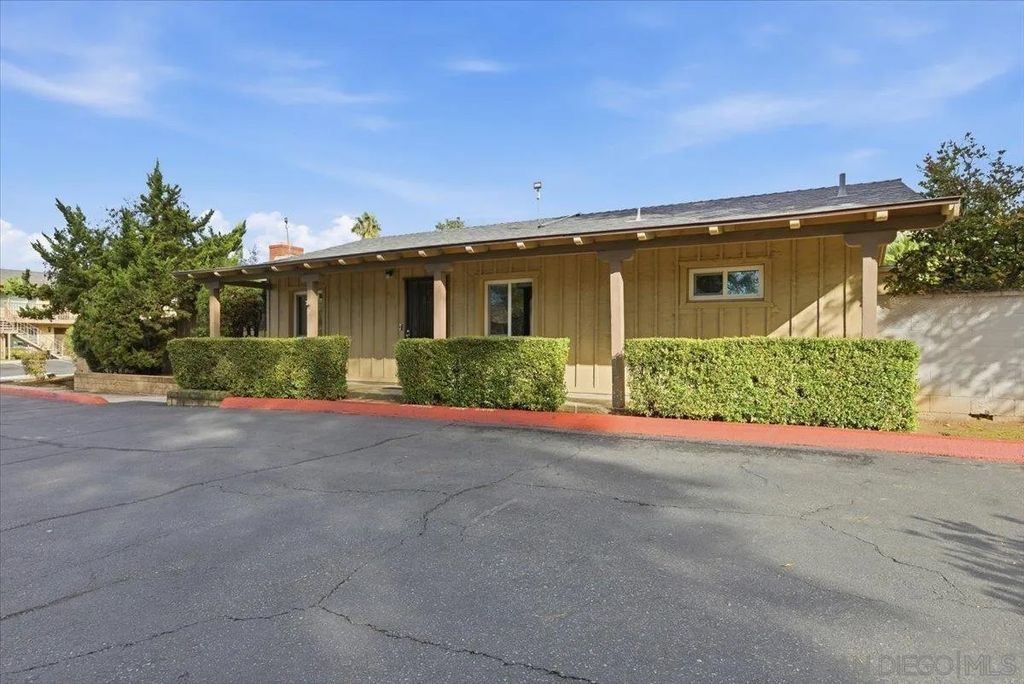 Photo of 911 Jamacha Road, El Cajon, CA 92019 (MLS # 250044655)