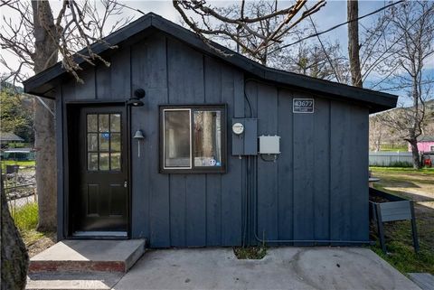 43677 Trail M Lake Hughes CA 93532