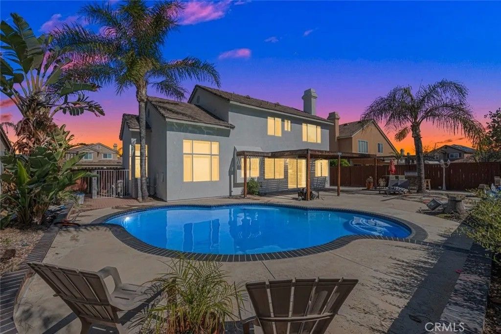 Photo of 660 Glen Springs, Corona, CA 92882 (MLS # SW26026175)