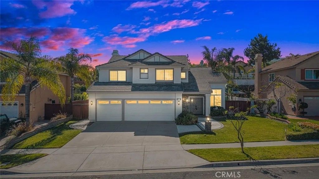 Photo of 660 Glen Springs, Corona, CA 92882 (MLS # SW26026175)