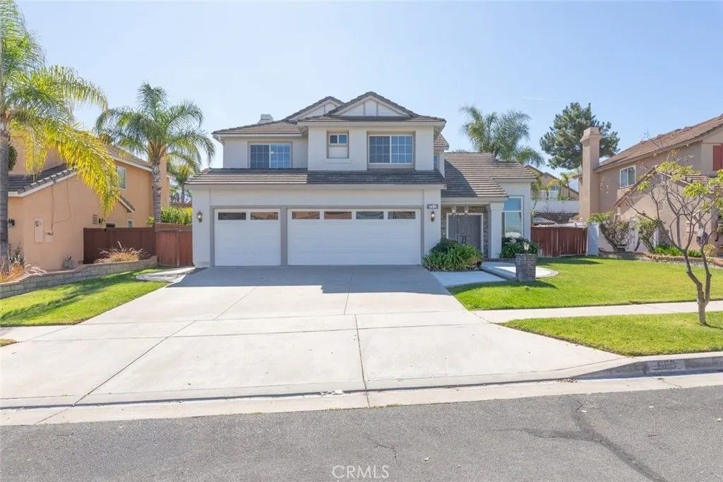 Photo of 660 Glen Springs, Corona, CA 92882 (MLS # SW26026175)