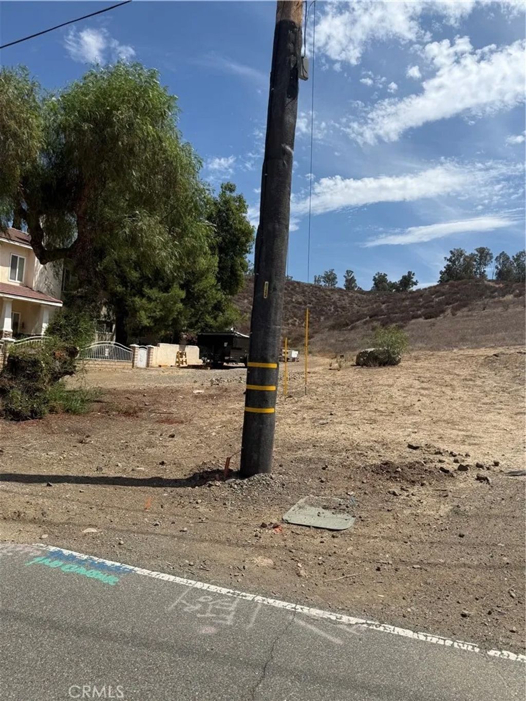 Photo of 0 Illinois, Lake Elsinore, CA 92530 (MLS # CV26024966)