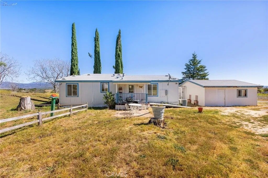 Photo of 43625 Chapman Rd, Anza, CA 92539 (MLS # SW26061446)