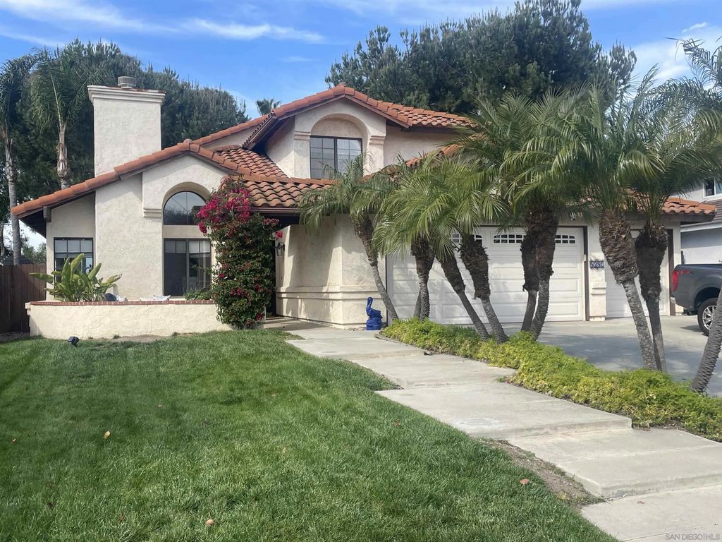 Photo of 5280 Rosewood Dr, Oceanside, CA 92056 (MLS # 260002839)