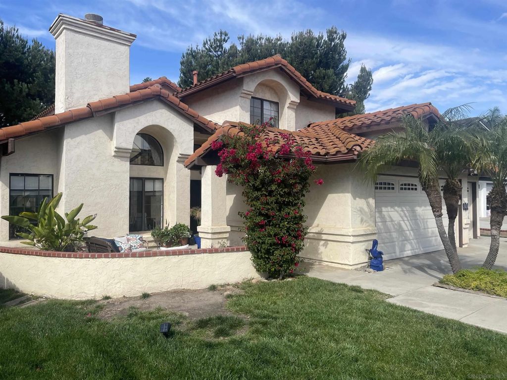 Photo of 5280 Rosewood Dr, Oceanside, CA 92056 (MLS # 260002839)