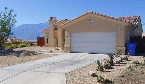 Photo of 12385 Sumac Drive, Desert Hot Springs, CA 92240 (MLS # OC26027603)