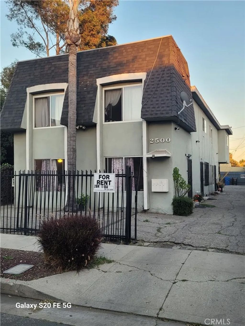 Photo of 2500 Clyde Avenue, Los Angeles, CA 90016 (MLS # SB26062820)