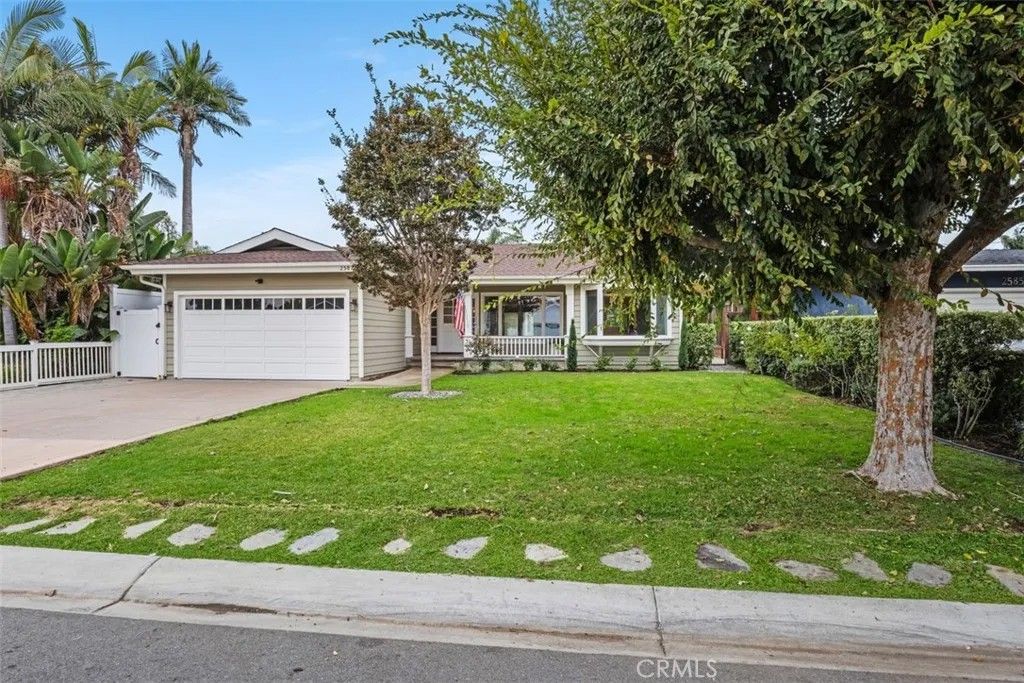Photo of 2581 Fairway Drive, Costa Mesa, CA 92627 (MLS # NP26017805)