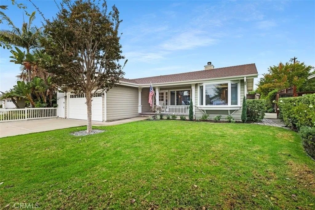 Photo of 2581 Fairway Drive, Costa Mesa, CA 92627 (MLS # NP26017805)