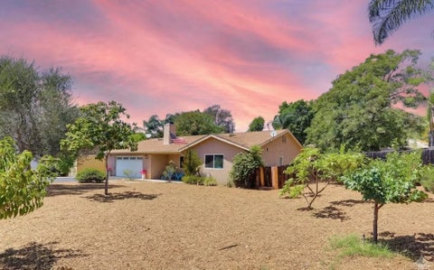 Photo of 9744 Sierra Madre Road, Spring Valley, CA 91977 (MLS # PTP2605773)