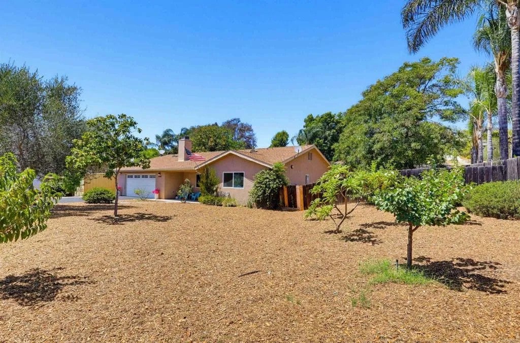 9744 Sierra Madre Road