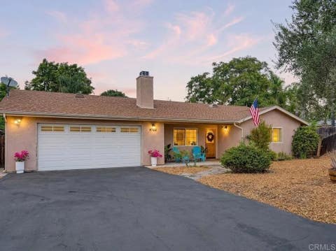 Photo of 9744 Sierra Madre Road, Spring Valley, CA 91977 (MLS # PTP2605773)
