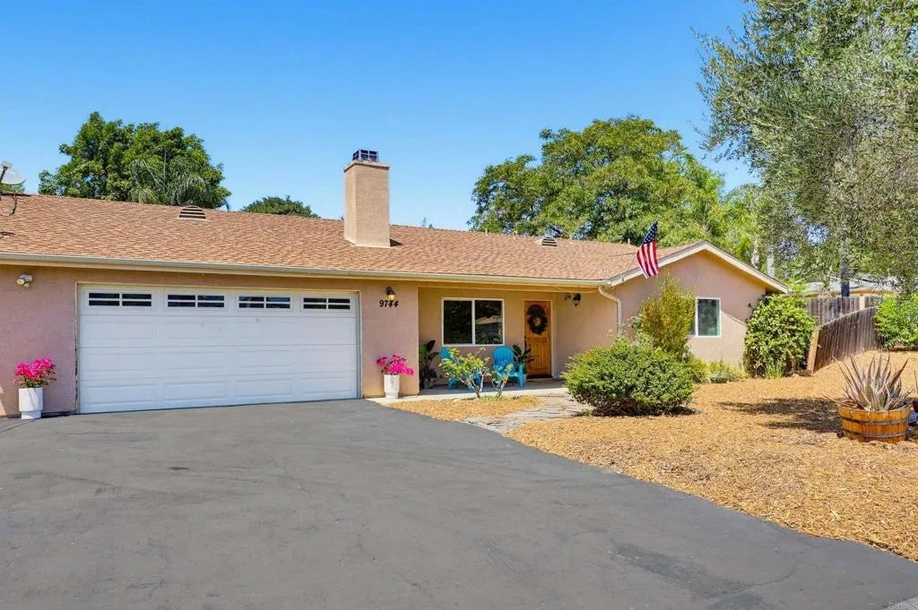 9744 Sierra Madre Road