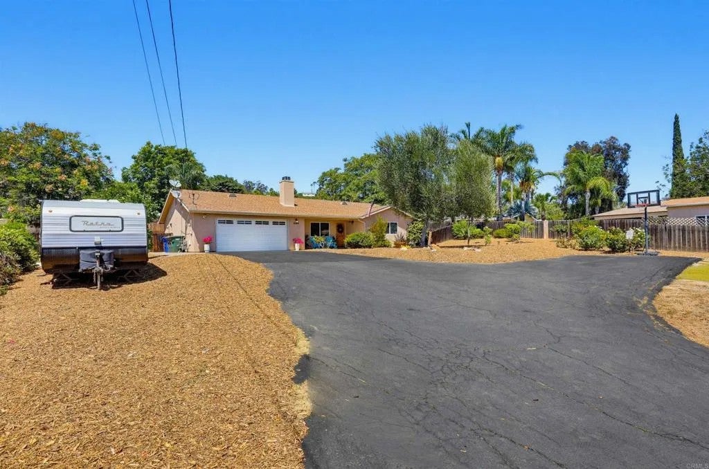 9744 Sierra Madre Road