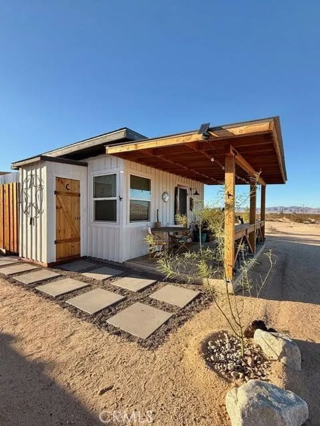 Photo of 69141 Gemini, 29 Palms, CA 92277 (MLS # JT26094083)