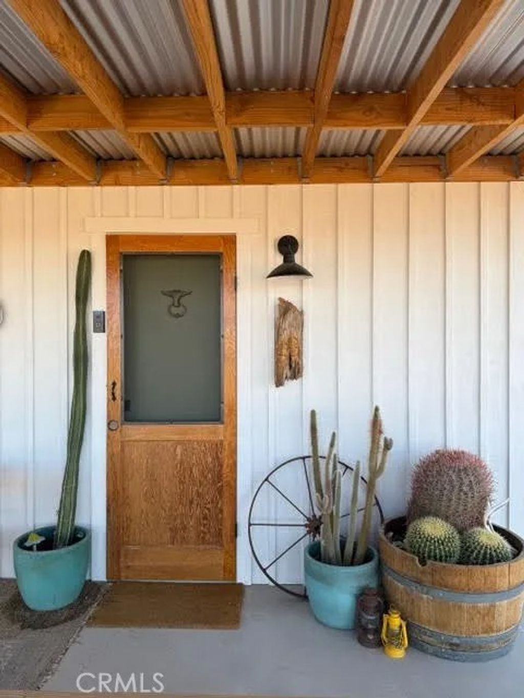 Photo of 69141 Gemini, 29 Palms, CA 92277 (MLS # JT26094083)