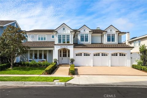 1849 Port Wheeler Place Newport Beach CA 92660