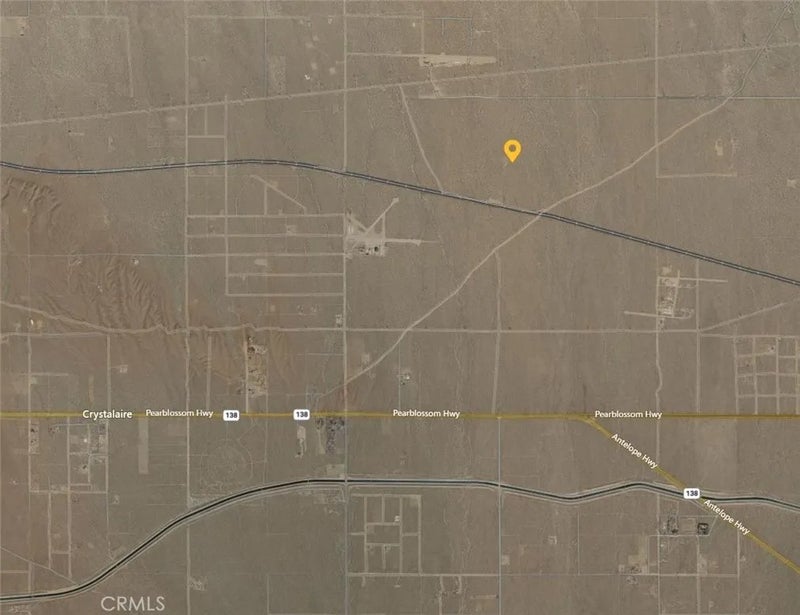 0 Nearby Black Butte Basin Rd/213th St E