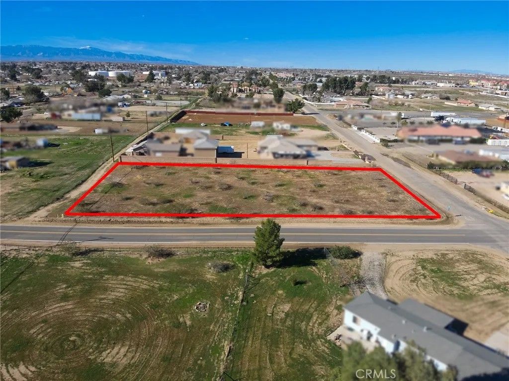 Photo of 14856 Bonanza Rd, Victorville, CA 92392 (MLS # HD26008705)