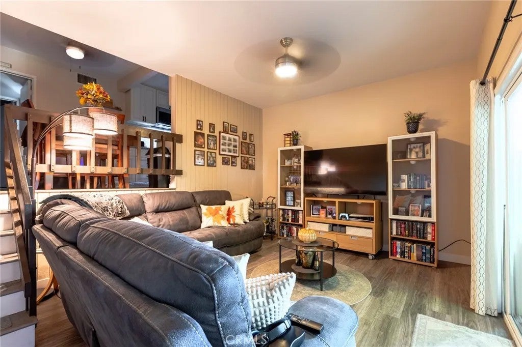 Photo of 991 S Idaho Street #113, La Habra, CA 90631 (MLS # PW26201705)