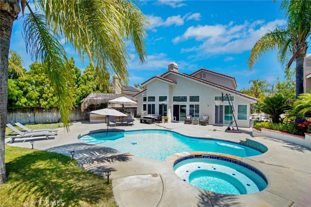 1594 Dominguez Ranch
