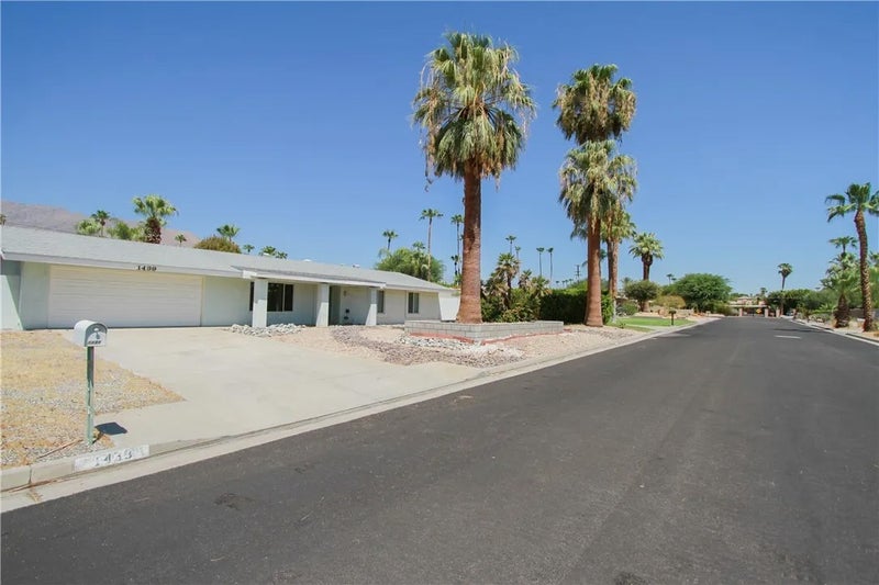 1439 N Opuntia Road
