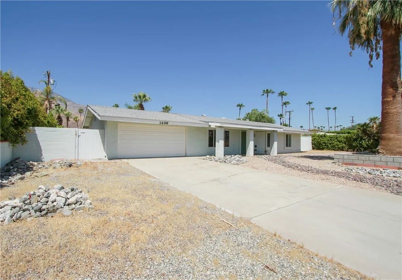1439 N Opuntia Road