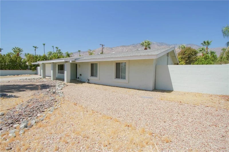 1439 N Opuntia Road