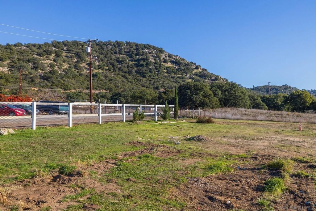Photo of 21860 William Tell St, Santa Ysabel, CA 92070 (MLS # 250045860)