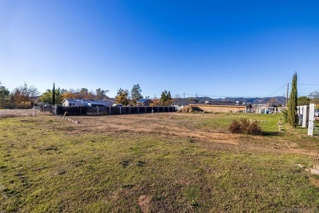 Photo of 21860 William Tell St, Santa Ysabel, CA 92070 (MLS # 250045860)