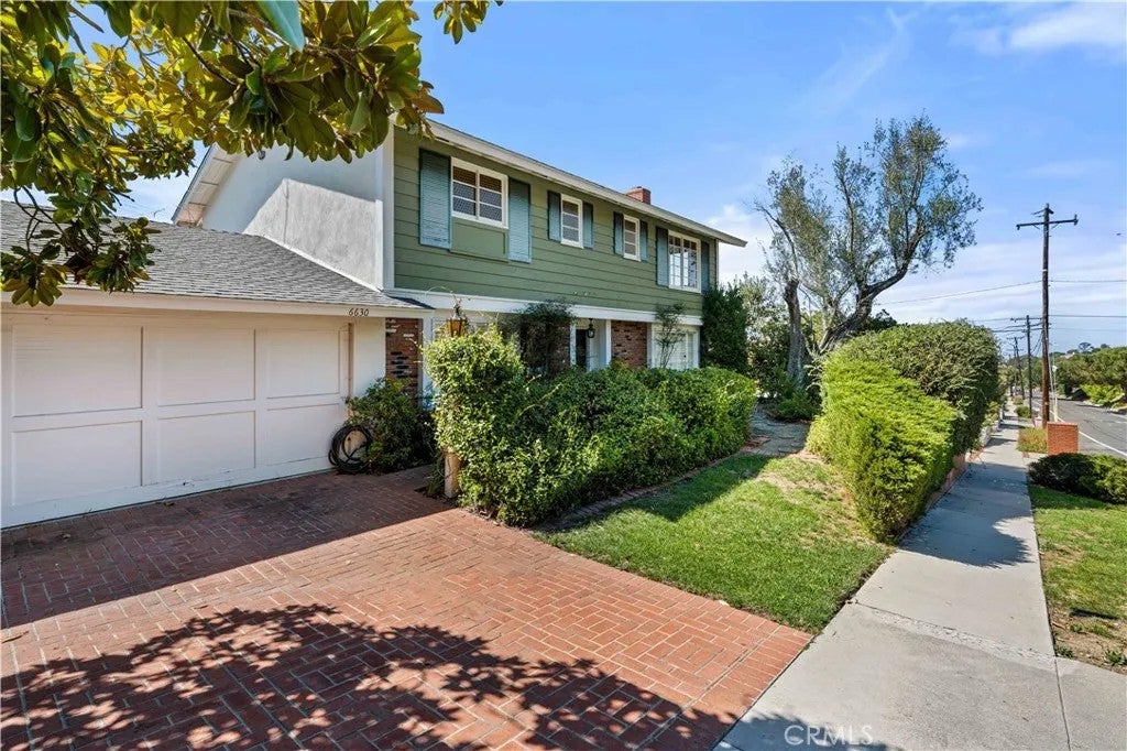 6630 Eddinghill Drive