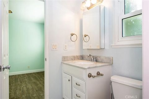 Tiny photo for 8282 Bryant Drive, Huntington Beach, CA 92647 (MLS # SR25251977)