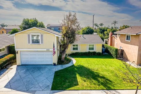 Photo of 8282 Bryant Drive, Huntington Beach, CA 92647 (MLS # SR25251977)