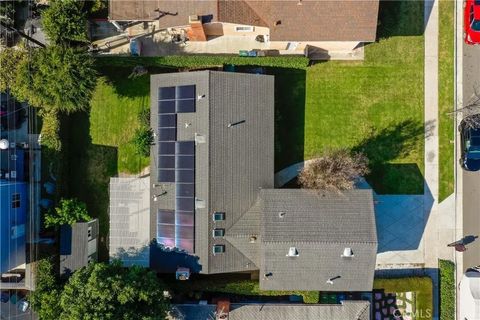 Tiny photo for 8282 Bryant Drive, Huntington Beach, CA 92647 (MLS # SR25251977)