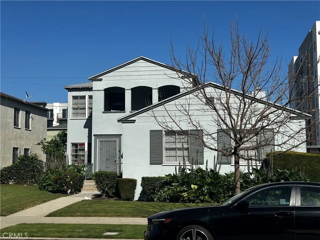 Photo of 3526 Farmdale Ave, Los Angeles, CA 90016 (MLS # PW26073197)